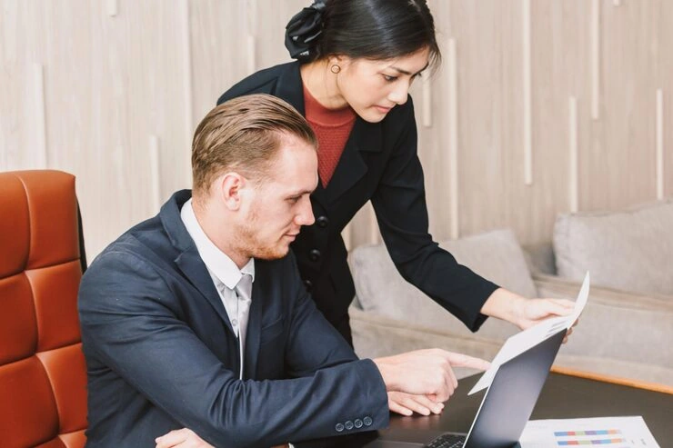 Press Release Development & Syndication​